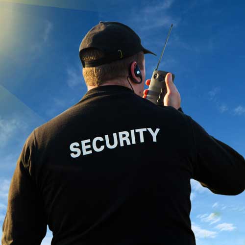 Security Officers Static and Mobile